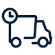 Icono de visibilidad en tiempo real.