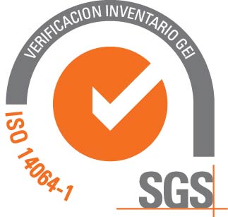 Certificación 14064