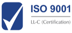 Certificación ISO 9001