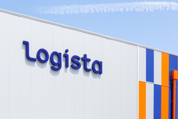 Imagen de previsualización del vídeo corporativo de Logista